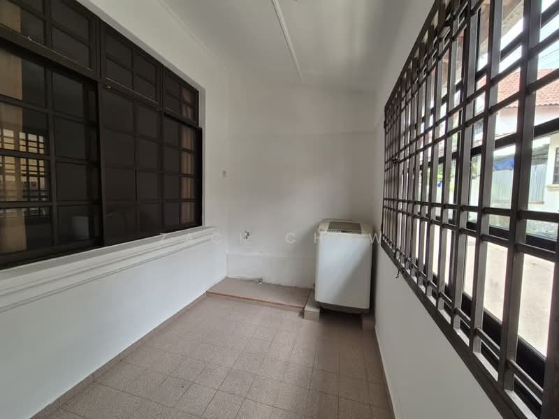 1.5-storey Terraced House for Sale in Taman Pelangi Indah (Ulu Tiram) - Zack Chow - Interior - PropertyGuru.com.my