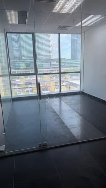 Office for Rent in Brickfields (Kuala Lumpur) - Joey Wong - Interior - PropertyGuru.com.my