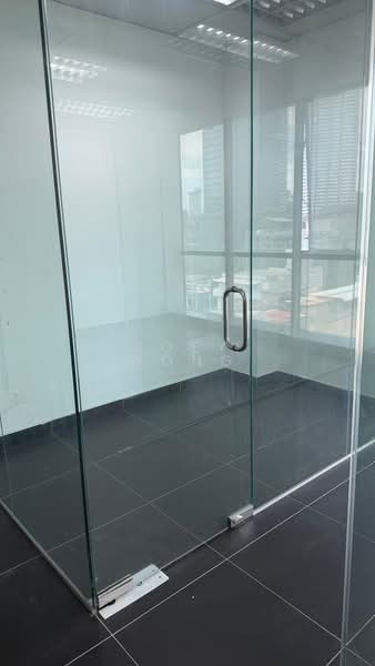 Office for Rent in Brickfields (Kuala Lumpur) - Joey Wong - Interior - PropertyGuru.com.my