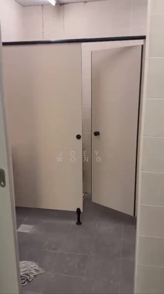 Office for Rent in Brickfields (Kuala Lumpur) - Joey Wong - Bathroom - PropertyGuru.com.my
