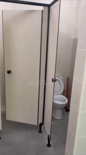 Office for Rent in Brickfields (Kuala Lumpur) - Joey Wong - Bathroom - PropertyGuru.com.my