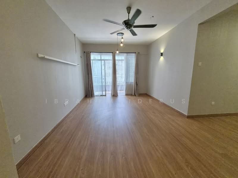 Apartment for Sale at Gardenville Townvilla - Ibrahim Iderus - Living Room - PropertyGuru.com.my