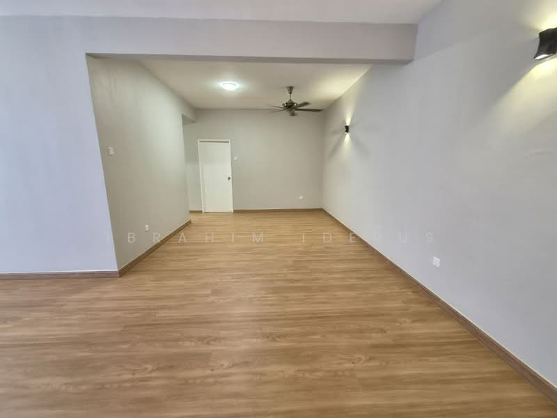 Apartment for Sale at Gardenville Townvilla - Ibrahim Iderus - Interior - PropertyGuru.com.my
