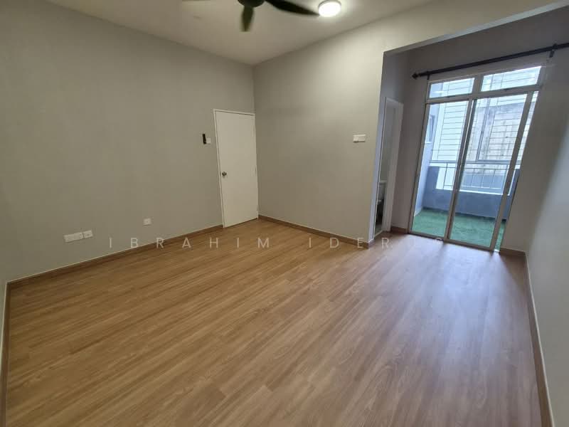 Apartment for Sale at Gardenville Townvilla - Ibrahim Iderus - Interior - PropertyGuru.com.my