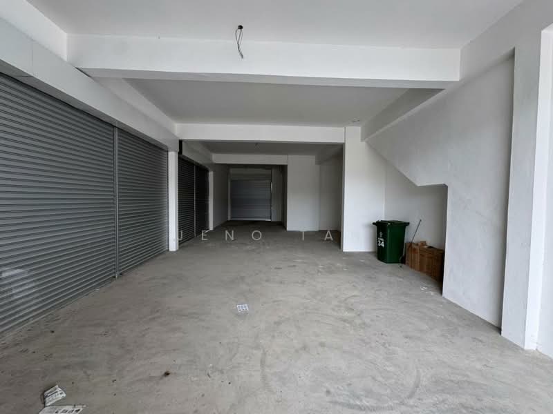 Shop / Office for Rent in Kuching (Sarawak) - Jeno Tan - Interior - PropertyGuru.com.my
