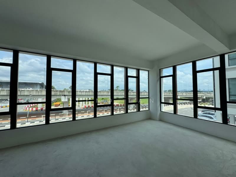 Shop / Office for Rent in Kuching (Sarawak) - Jeno Tan - Interior - PropertyGuru.com.my