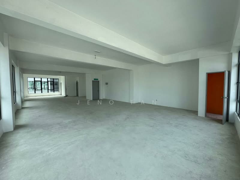 Shop / Office for Rent in Kuching (Sarawak) - Jeno Tan - Interior - PropertyGuru.com.my