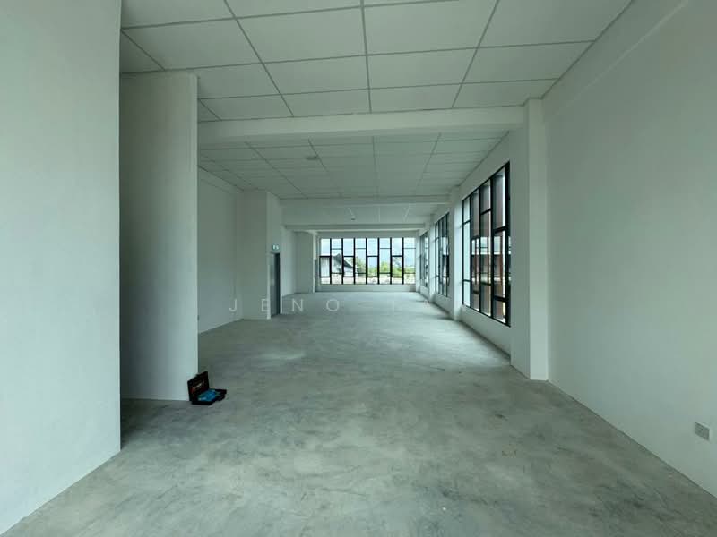 Shop / Office for Rent in Kuching (Sarawak) - Jeno Tan - Interior - PropertyGuru.com.my