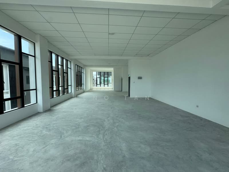 Shop / Office for Rent in Kuching (Sarawak) - Jeno Tan - Interior - PropertyGuru.com.my