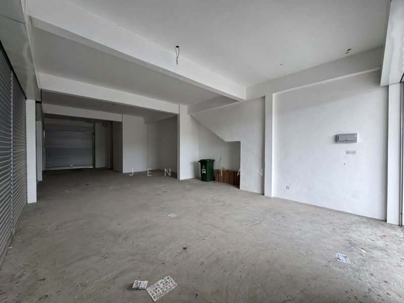 Shop / Office for Rent in Kuching (Sarawak) - Jeno Tan - Interior - PropertyGuru.com.my
