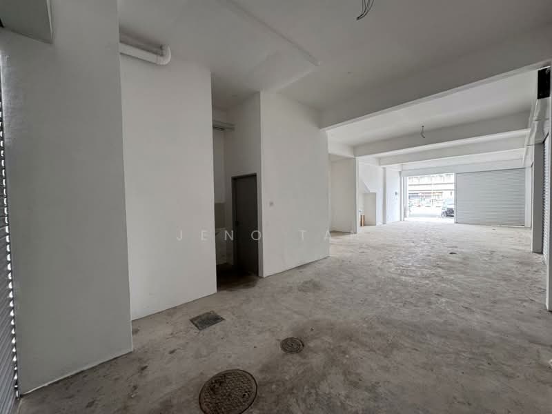 Shop / Office for Rent in Kuching (Sarawak) - Jeno Tan - Interior - PropertyGuru.com.my