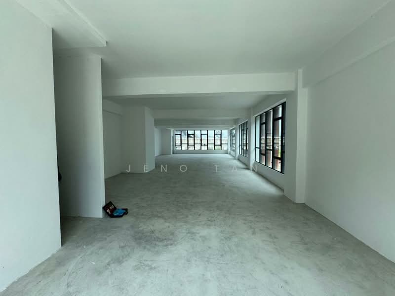 Shop / Office for Rent in Kuching (Sarawak) - Jeno Tan - Interior - PropertyGuru.com.my