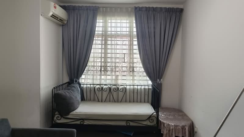 Apartment for Sale at Tunas Residensi - Davis Lim - PropertyGuru.com.my
