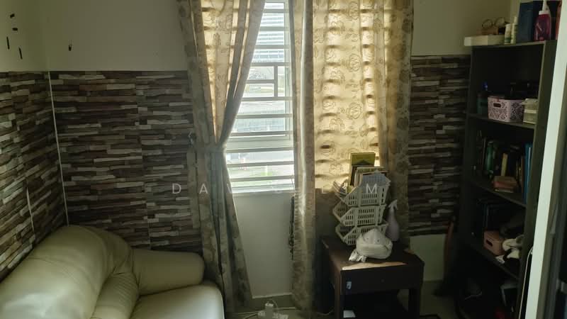 Apartment for Sale at Tunas Residensi - Davis Lim - PropertyGuru.com.my