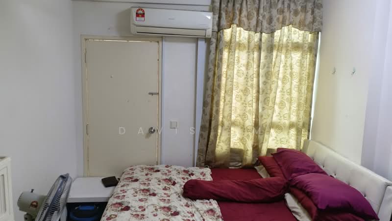 Apartment for Sale at Tunas Residensi - Davis Lim - PropertyGuru.com.my