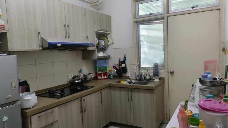Apartment for Sale at Tunas Residensi - Davis Lim - PropertyGuru.com.my