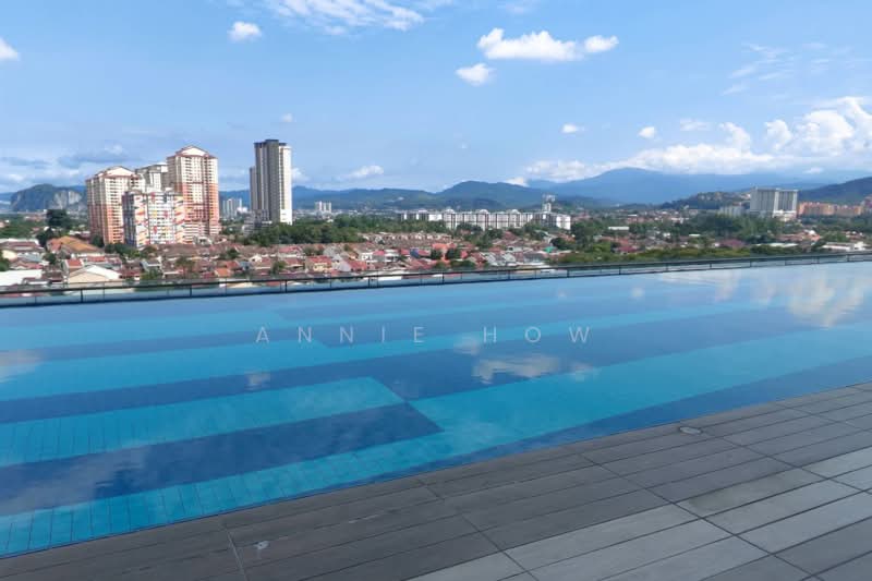 Kondominium untuk Dijual di Residensi PV18 - Annie How - View - PropertyGuru.com.my