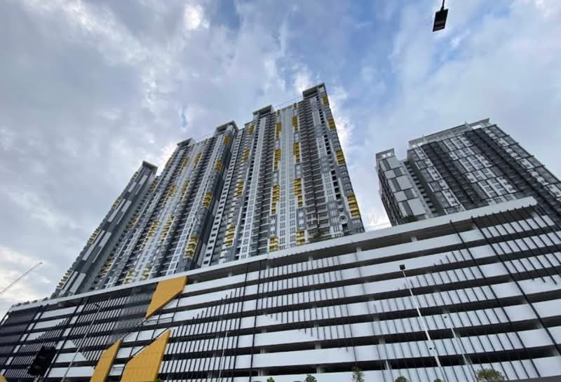 Kondominium untuk Dijual di Residensi PV18 - Annie How - Exterior - PropertyGuru.com.my