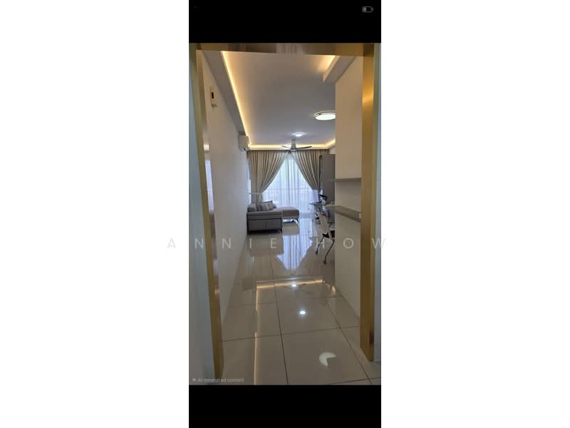 Kondominium untuk Dijual di Residensi PV18 - Annie How - PropertyGuru.com.my