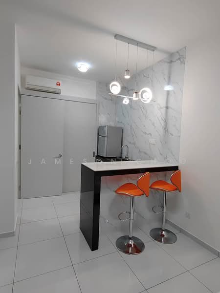 Service Residence for Rent at Sky Trees - Jameson Choo - Kitchen - PropertyGuru.com.my