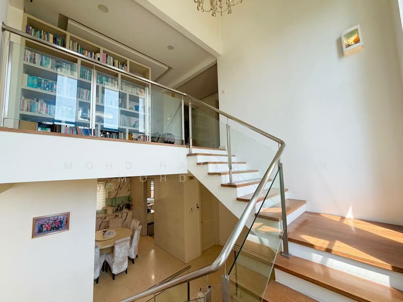 Rumah Banglo untuk Dijual di Subang Bestari (Shah Alam) - Mohd Hazlan bin Mohd Sopi - PropertyGuru.com.my
