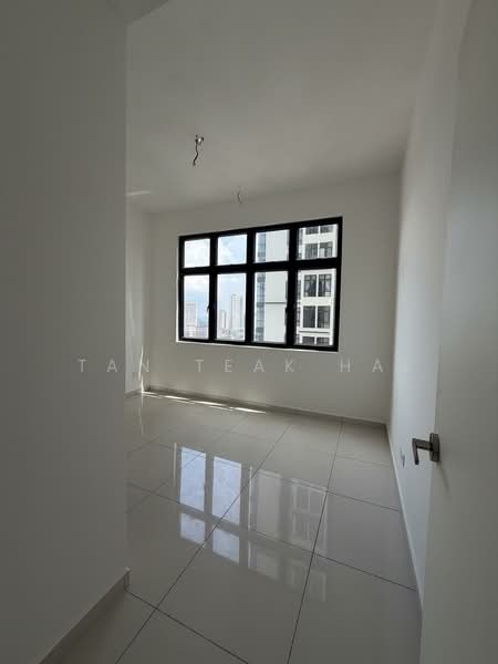 Servis Apartment untuk Disewa di Space Residency - Tan Teak Hai - PropertyGuru.com.my