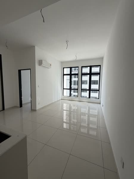 Servis Apartment untuk Disewa di Space Residency - Tan Teak Hai - PropertyGuru.com.my