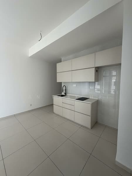 Servis Apartment untuk Disewa di Space Residency - Tan Teak Hai - PropertyGuru.com.my
