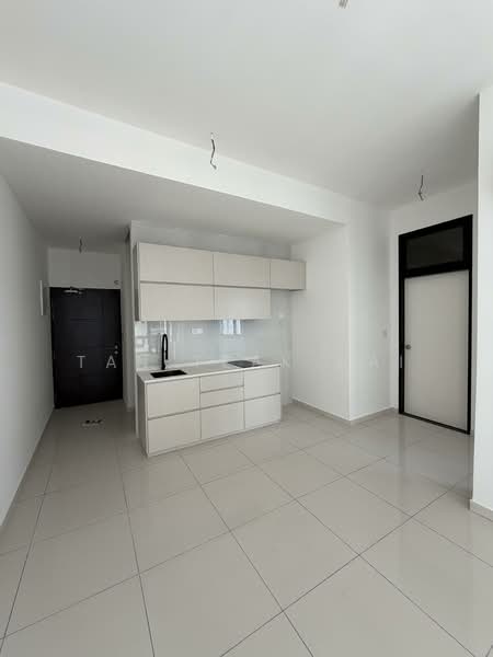 Servis Apartment untuk Disewa di Space Residency - Tan Teak Hai - PropertyGuru.com.my
