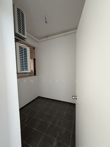 Servis Apartment untuk Disewa di Space Residency - Tan Teak Hai - PropertyGuru.com.my