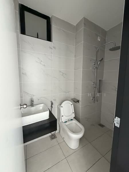 Servis Apartment untuk Disewa di Space Residency - Tan Teak Hai - PropertyGuru.com.my