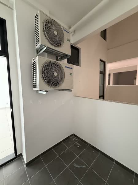 Servis Apartment untuk Disewa di Space Residency - Tan Teak Hai - PropertyGuru.com.my