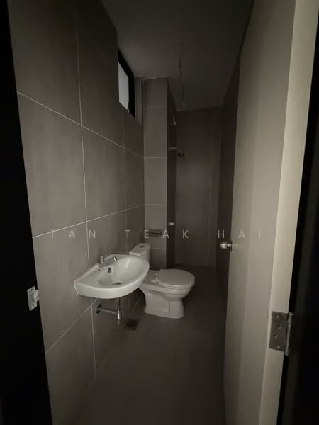 Servis Apartment untuk Disewa di Space Residency - Tan Teak Hai - PropertyGuru.com.my