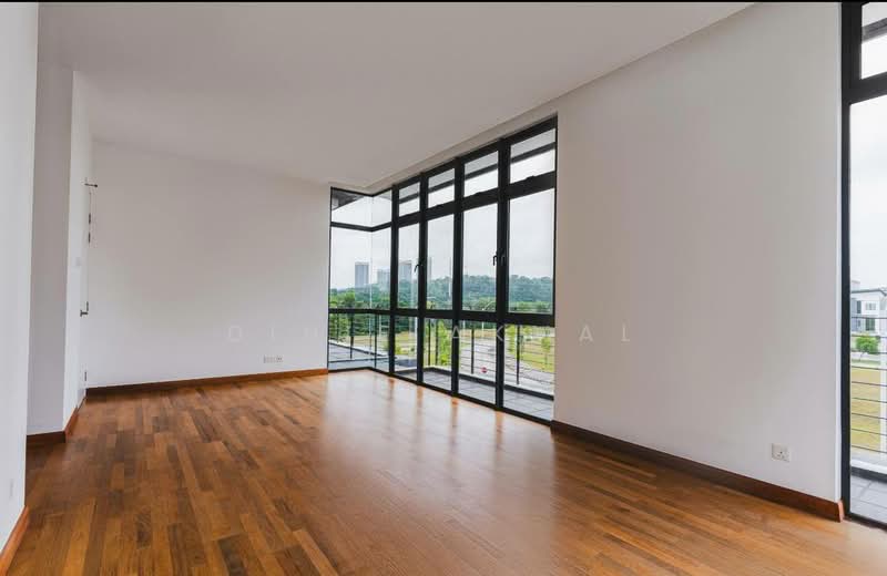 Semi-Detached House for Sale in Presint 12 (Putrajaya) - Dinie Akmal - Living Room - PropertyGuru.com.my