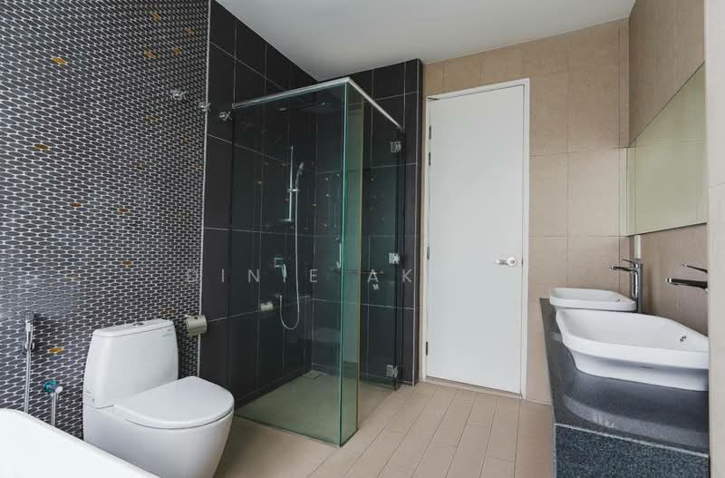 Semi-Detached House for Sale in Presint 12 (Putrajaya) - Dinie Akmal - Bathroom - PropertyGuru.com.my