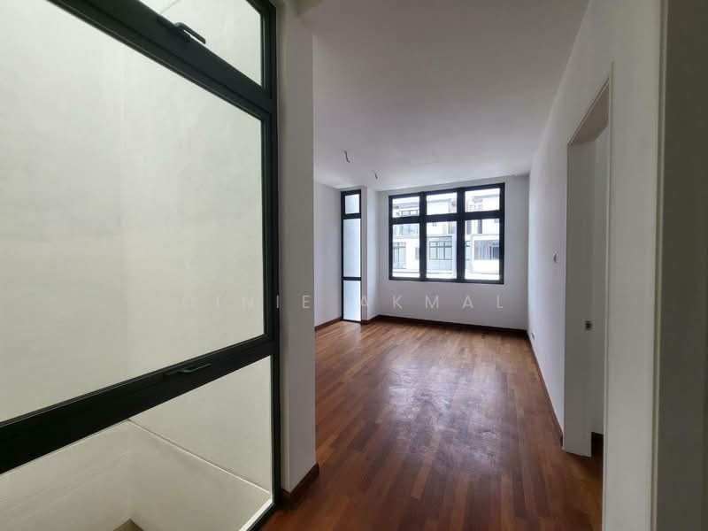 Semi-Detached House for Sale in Presint 12 (Putrajaya) - Dinie Akmal - PropertyGuru.com.my