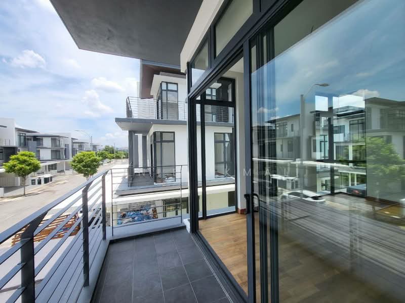 Semi-Detached House for Sale in Presint 12 (Putrajaya) - Dinie Akmal - PropertyGuru.com.my