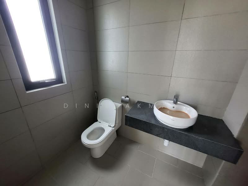 Semi-Detached House for Sale in Presint 12 (Putrajaya) - Dinie Akmal - PropertyGuru.com.my
