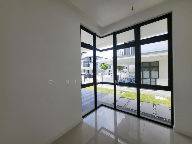 Semi-Detached House for Sale in Presint 12 (Putrajaya) - Dinie Akmal - PropertyGuru.com.my