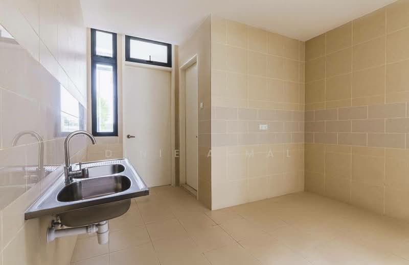 Semi-Detached House for Sale in Presint 12 (Putrajaya) - Dinie Akmal - PropertyGuru.com.my