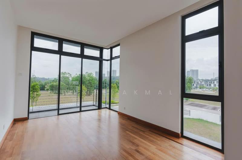 Semi-Detached House for Sale in Presint 12 (Putrajaya) - Dinie Akmal - PropertyGuru.com.my