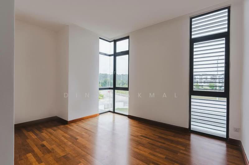 Semi-Detached House for Sale in Presint 12 (Putrajaya) - Dinie Akmal - PropertyGuru.com.my
