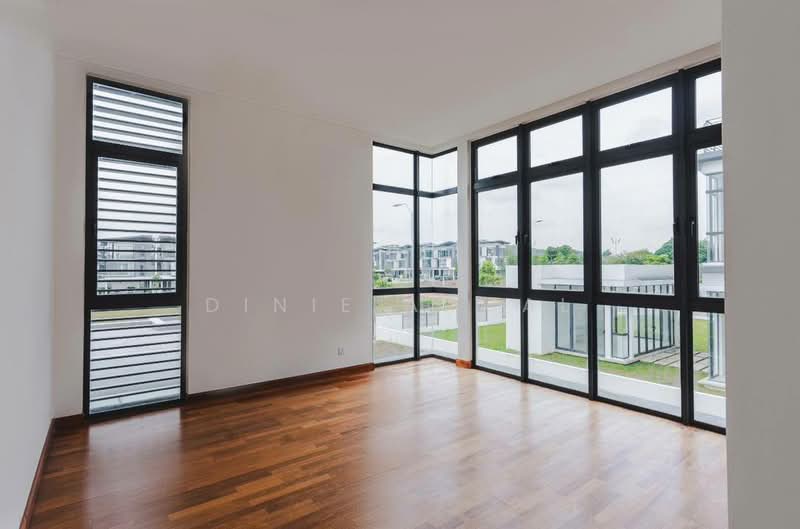 Semi-Detached House for Sale in Presint 12 (Putrajaya) - Dinie Akmal - PropertyGuru.com.my