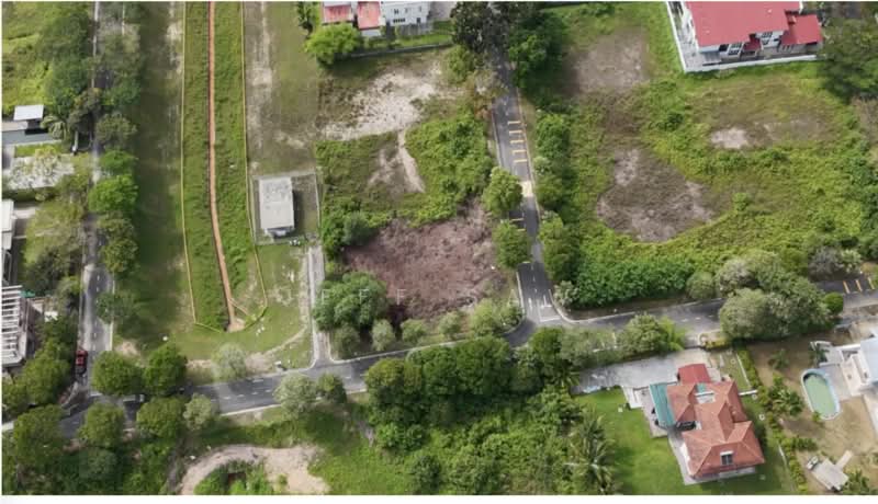 Residential Land for Sale in Ledang Heights (Iskandar Puteri (Nusajaya)) - Jeff Saw - Exterior - PropertyGuru.com.my