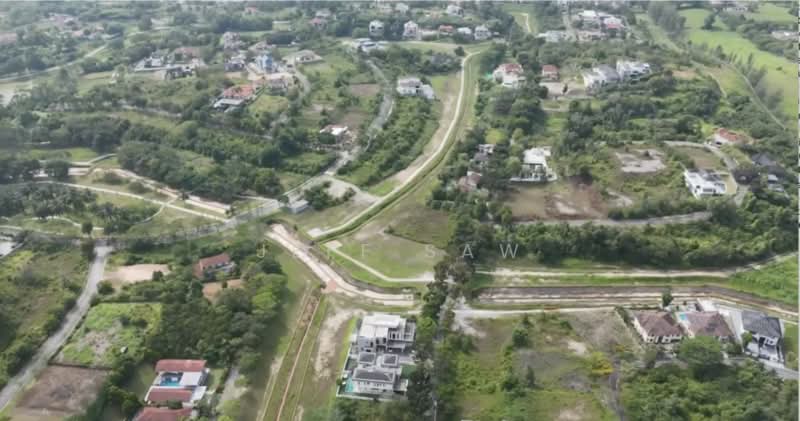 Residential Land for Sale in Ledang Heights (Iskandar Puteri (Nusajaya)) - Jeff Saw - Exterior - PropertyGuru.com.my