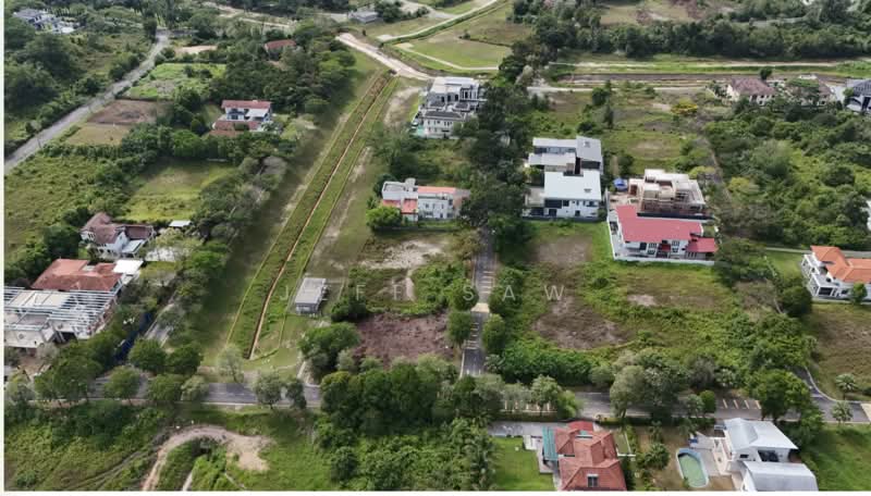 Residential Land for Sale in Ledang Heights (Iskandar Puteri (Nusajaya)) - Jeff Saw - Exterior - PropertyGuru.com.my