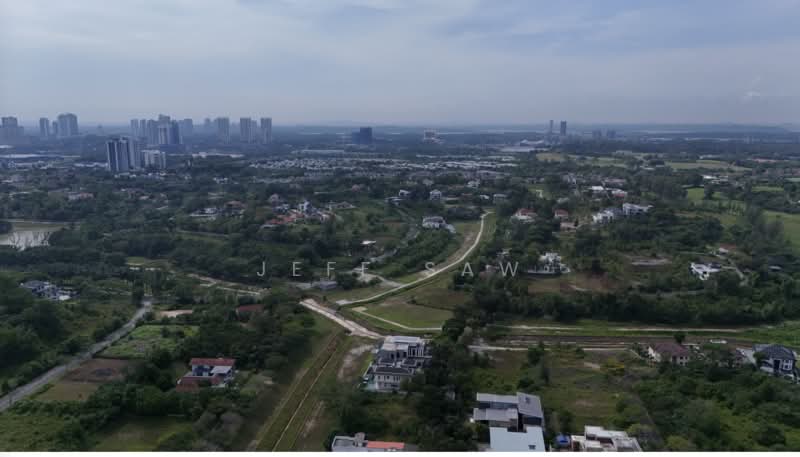 Residential Land for Sale in Ledang Heights (Iskandar Puteri (Nusajaya)) - Jeff Saw - Exterior - PropertyGuru.com.my