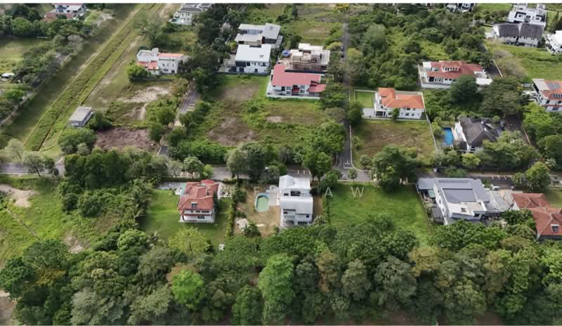 Residential Land for Sale in Ledang Heights (Iskandar Puteri (Nusajaya)) - Jeff Saw - Exterior - PropertyGuru.com.my
