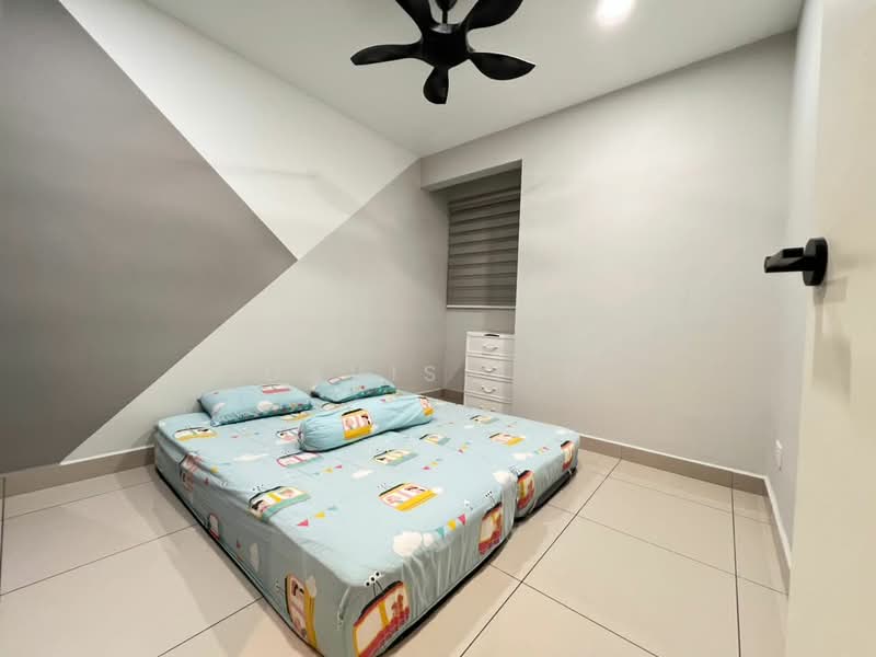 Service Residence for Sale at The Stone - Davis Lim - PropertyGuru.com.my