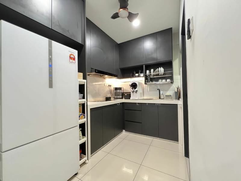 Service Residence for Sale at The Stone - Davis Lim - PropertyGuru.com.my